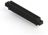 Card Edge Connectors - Edgeboard Connectors - 396-022-522-604 - Lingto Electronic Limited