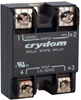 Solid State Relay, 10A, 3.5-32Vdc, Panel; Contact Configuration Sensata/crydom - 73M2293 - Newark, An Avnet Company