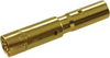 Circular Connector Contact, Rocksolidt, Socket, 14 Awg, 14 Awg, Crimp, Gold Plated Contacts Rohs Compliant Amphenol Sine/tuchel - 93T9587 - Newark, An Avnet Company
