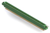 Card Conn, Dual Side, 128Pos, Wire Wrap; Card Edge Connector Type Edac - 70AJ8941 - Newark, An Avnet Company