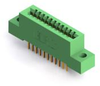 Card Edge Conn, Dual, 22Pos, Wire Wrapos; Card Edge Connector Type Edac - 65AJ8291 - Newark, An Avnet Company