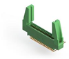 Card Conn, Dual Side, 34Pos, Wire Wrap; Card Edge Connector Type Edac - 67AJ3592 - Newark, An Avnet Company