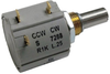 Pot, Precision, 50K, 20.625Mm, 5% Rohs Compliant Tt Electronics/bi Technologies - 29AC0967 - Newark, An Avnet Company