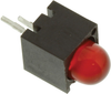 Indicator, Led Pcb, 5Mm, Red, 2V; Led Color Dialight - 30K0806 - Newark, An Avnet Company