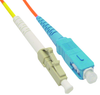 Simplex Fiber Optic Patch Cord; Fibre Optic Connector A Multicomp Pro - 70M9292 - Newark, An Avnet Company