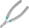 Wire Cutter, Laser Flush, 0.02, 5.75; Cutter Type Excelta - 14AJ6636 - Newark, An Avnet Company