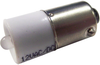 Led Lamp, Ba9S, 28V, White, T-3 1/4; Lamp Base Type Wamco - 88T4359 - Newark, An Avnet Company