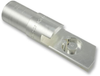 Terminal, Dual Pin Disconnect, Crimp; Product Range Amp Te Connectivity - 33B9945 - Newark, An Avnet Company