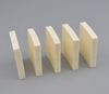 99% Al2O3 Ceramic Single Curved Bulletproof Plate -  - Xiamen Wintrustek Advanced Materials Co., Ltd.
