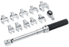Wrench Set, Intchg Trq, 5-25Nm, 12Pc; Product Range Gearwrench - 88AH4962 - Newark, An Avnet Company