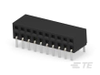 PCB Headers & Receptacles - 5535512-2 - TE Connectivity