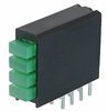 LED CBI 4X1 RECT GRN,GRN,GRN,GRN - 204-5680122222F - Utmel Electronic Limited