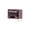 Relays - Power Relays, Over 2 Amps - 1145720-PC312-12H-X - Win Source Electronics