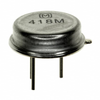 Resonators - EFO-H418MS03 - 773688-EFO-H418MS03 - Win Source Electronics