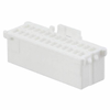 Connectors, Interconnects- Rectangular Connectors- Rectangular Connector Housings - Win Source Electronics