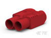 Data Connectivity Housings - 1-2203575-1 - TE Connectivity