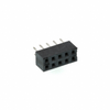 Headers, Receptacles, Female Sockets - WM18676-ND - DigiKey