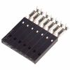 Free Hanging, Panel Mount - A28368-ND - DigiKey