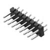 Headers, Male Pins - 17-1-2823112-6-ND - DigiKey
