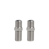 Coaxial Connector (RF) Adapters - 40-RG-F81-ND - DigiKey