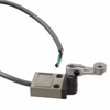 Limit Switches - Z7092-ND - DigiKey