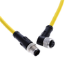 Circular Cable Assemblies - 1406070-ND - DigiKey