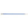 medmix MIXPAC™ EA13-24BLL ME Series Machine Mixer 0.51 in ID x in 11.53 in x 24 Element - EA13-24BLL - Ellsworth Adhesives