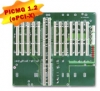 PICMG 1.2 Industrial Backplane -- PBP-14PD64 - Image