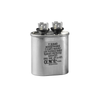 Motor Start, Motor Run Capacitors (AC) -- 3766-CAP-10/440-ND - Image