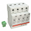 Surge Protection Devices (SPDs) - 1250-4S-120-ND - DigiKey