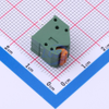Connectors >> Spring Clamp System Terminal Block -- 1-2834011-2 - Image