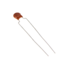 Ceramic Capacitors - 562R10TST30-ND - DigiKey