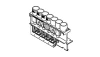 Power Connectors - 1740317-1 - Powell Electronics, Inc.