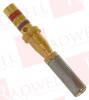 Connector/Terminal/Pin - 26008398 - Radwell International