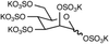 Mannose Pentasulfate, Potassium Salt, Technical Grade - 11481 - Medical Isotopes, Inc.