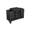 Headers, Male Pins - 609-10158465-020KALFTR-ND - DigiKey
