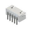 Headers, Male Pins - 151-14K-505-416-AA1-ND - DigiKey