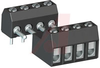 Terminal Block, Pin Spacing 5mm, 3 Poles -- 70211883