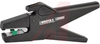 Stripping tool for cables with PVC insulation, stripping range: 0.08 to 6 mm - 70170079 - Allied Electronics, Inc.