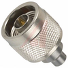 ACCESSORIES, N TERM PL 50~ HI-PRFRMCE - 70032983 - Allied Electronics, Inc.