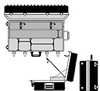 Omni 86 Case -- O1-86Z