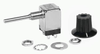 Miniature Power Level Rotaries - MRT23-A - NKK Switches