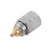 Coaxial Connector (RF) Adapters - 6099-PE9991-ND - DigiKey