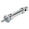Actuators/Cylinders - 2171-DSNU-10-10-P-A-ND - DigiKey