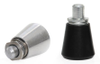 Spring Plungers & Indexing Plungers - 1241904 - RS Components, Ltd.