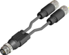Sensor & Actuator Cables - 2017232 - RS Components, Ltd.