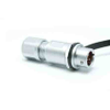 Industrial Circular Connectors - 1889473 - RS Components, Ltd.