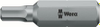 Screwdriver Bits - 2665995 - RS Components, Ltd.