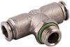 Pneumatic Quick Connect Couplings - 2312767 - RS Components, Ltd.