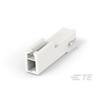 Rectangular Connector Housings - 17-1971611-1-ND - DigiKey